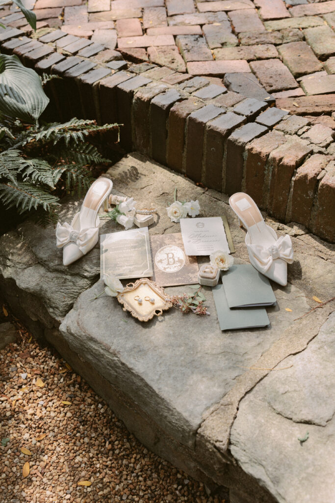 Timeless Wedding Photographer