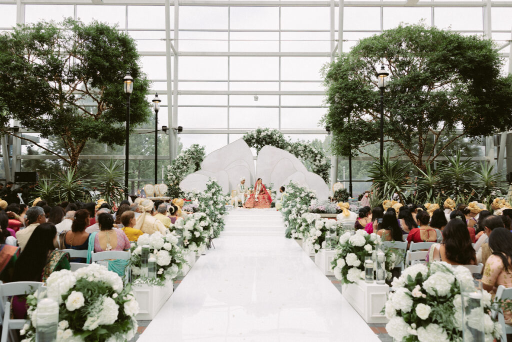 Virginia + DC South Asian Wedding Photographer